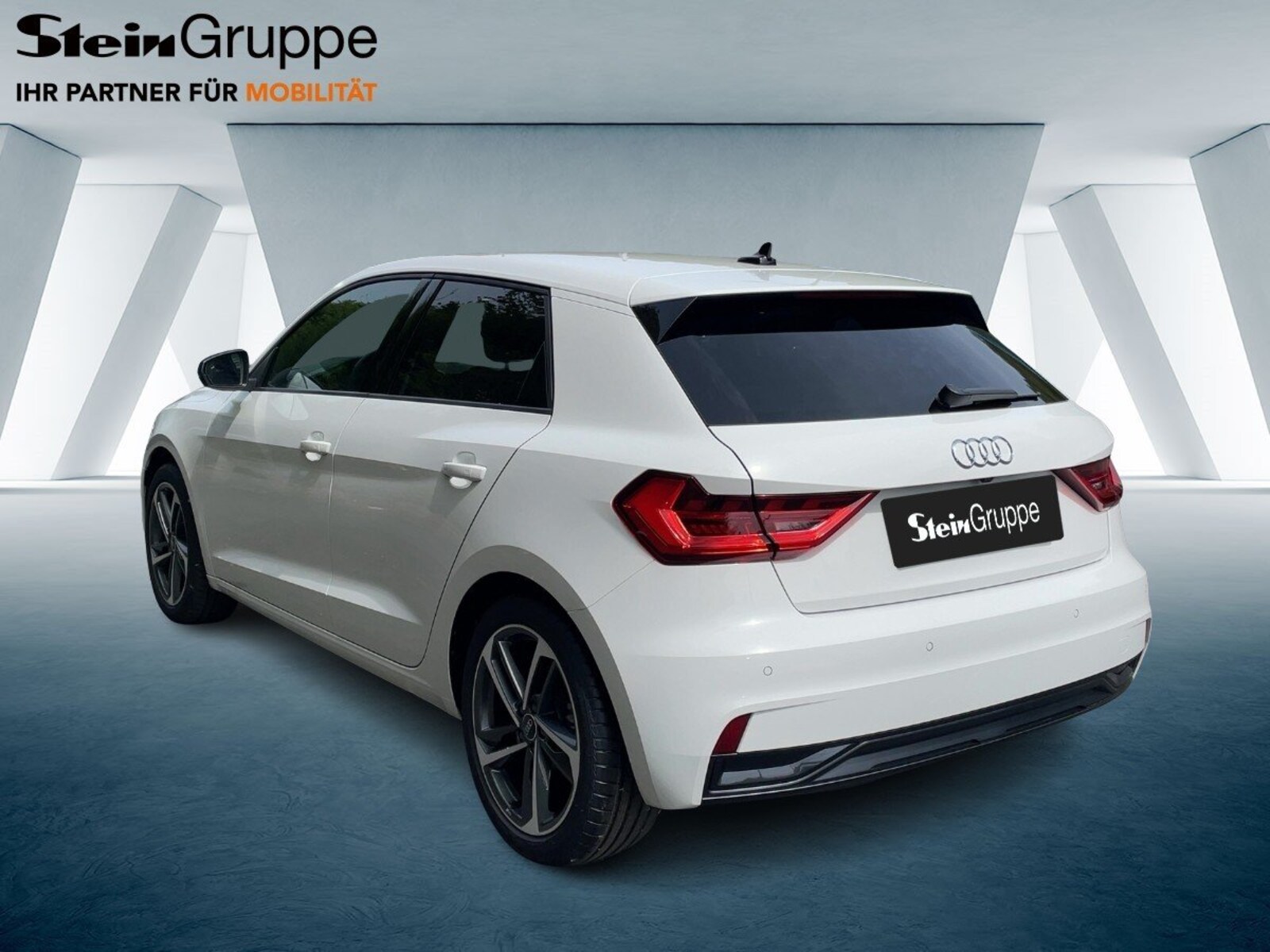 Audi A1 Sportback – Bild 3
