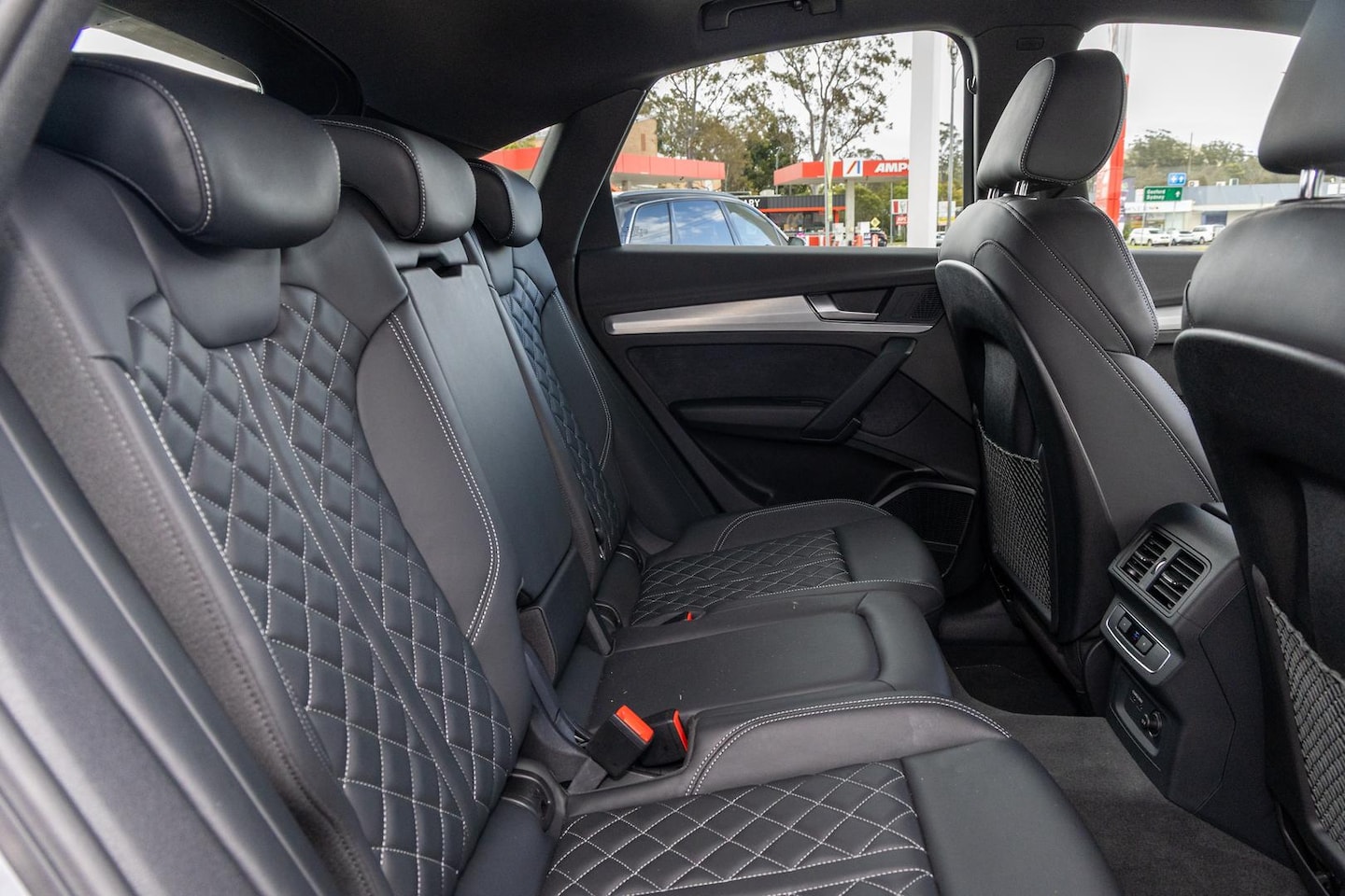 Image about Audi Q5 Sportback 45