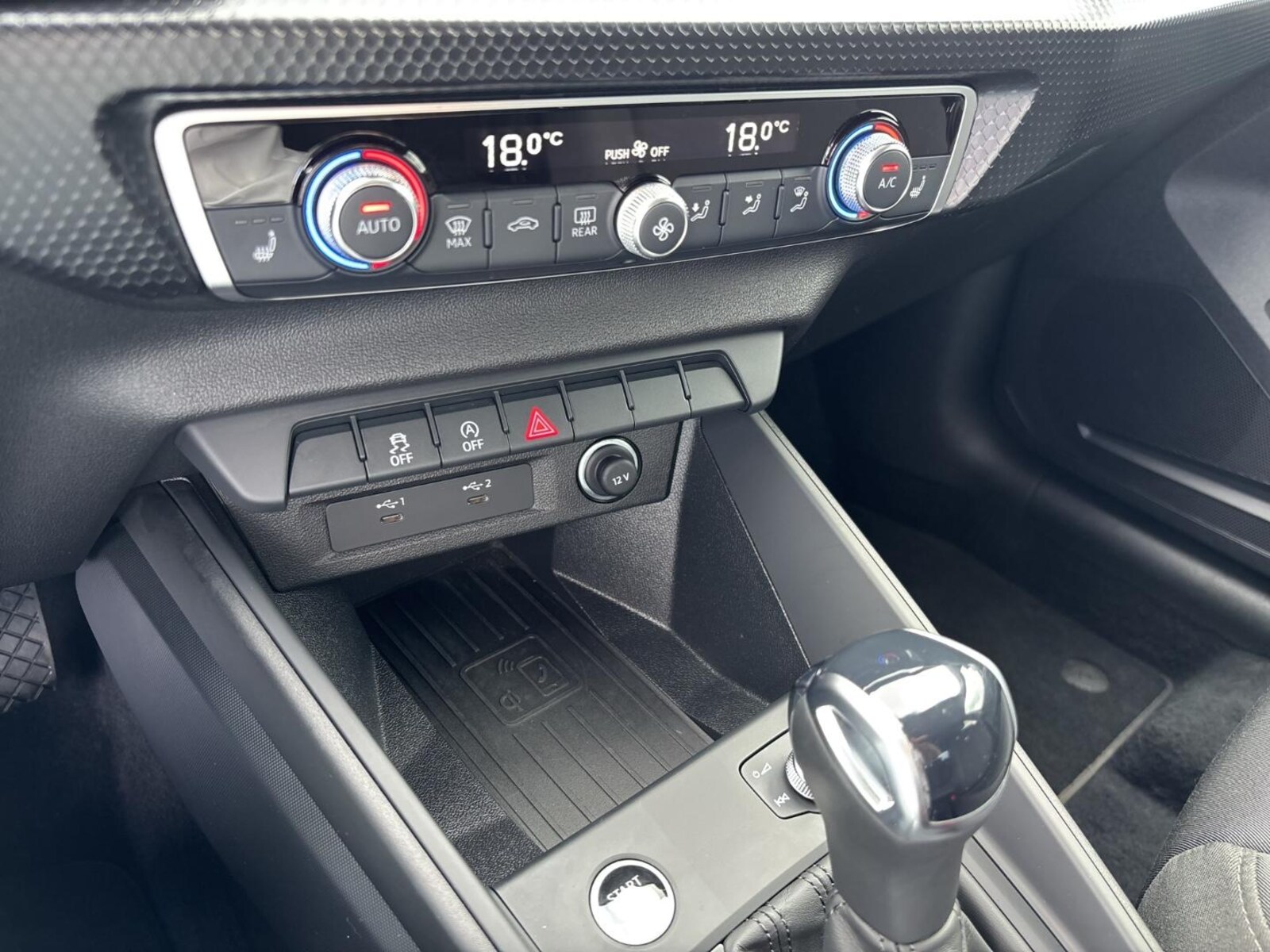 Audi A1 Sportback – Bild 22