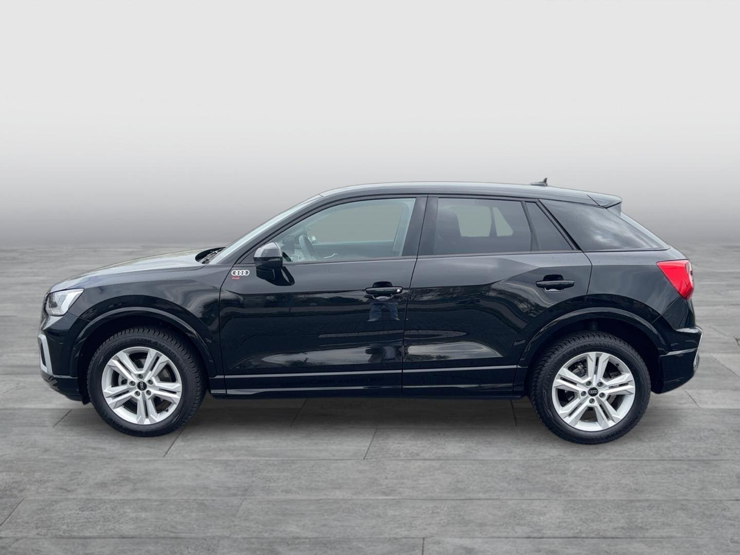 Bild über Audi Q2 advanced 35 TFSI S tronic - für weitere Informationen kontaktieren Sie den Audi Partner