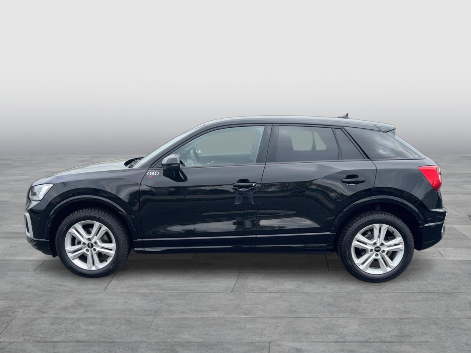 Audi Q2 – Bild 2