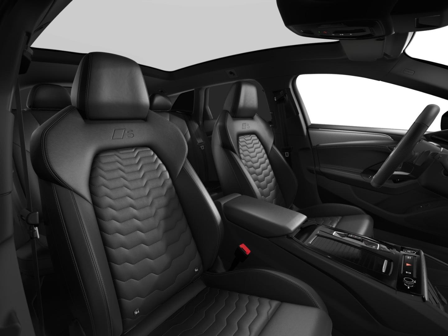 Bild über Audi A6 Avant e-tron e-tron - für weitere Informationen kontaktieren Sie den Audi Partner