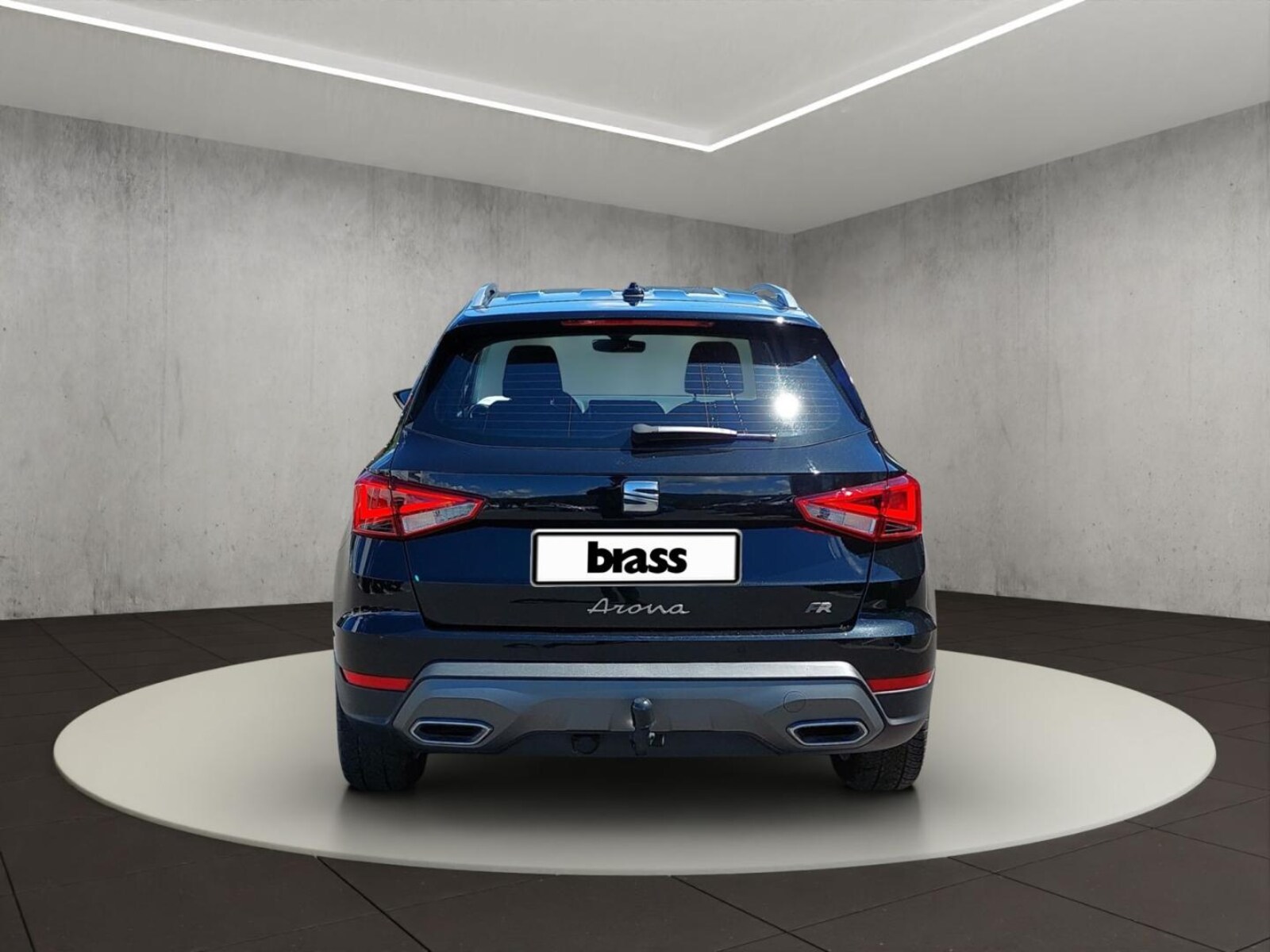 SEAT Arona – Bild 4
