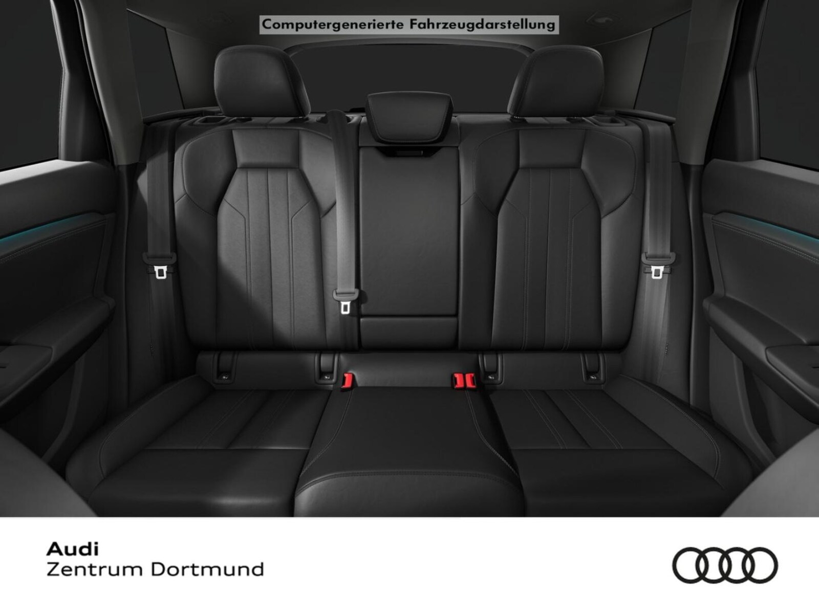 Audi Q6 e-tron – Bild 12