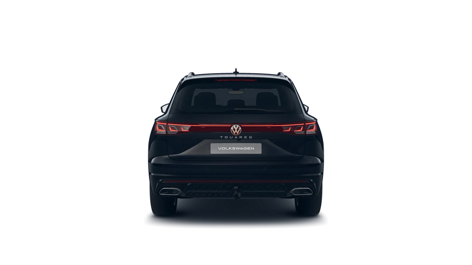 Volkswagen Touareg – Bild 6