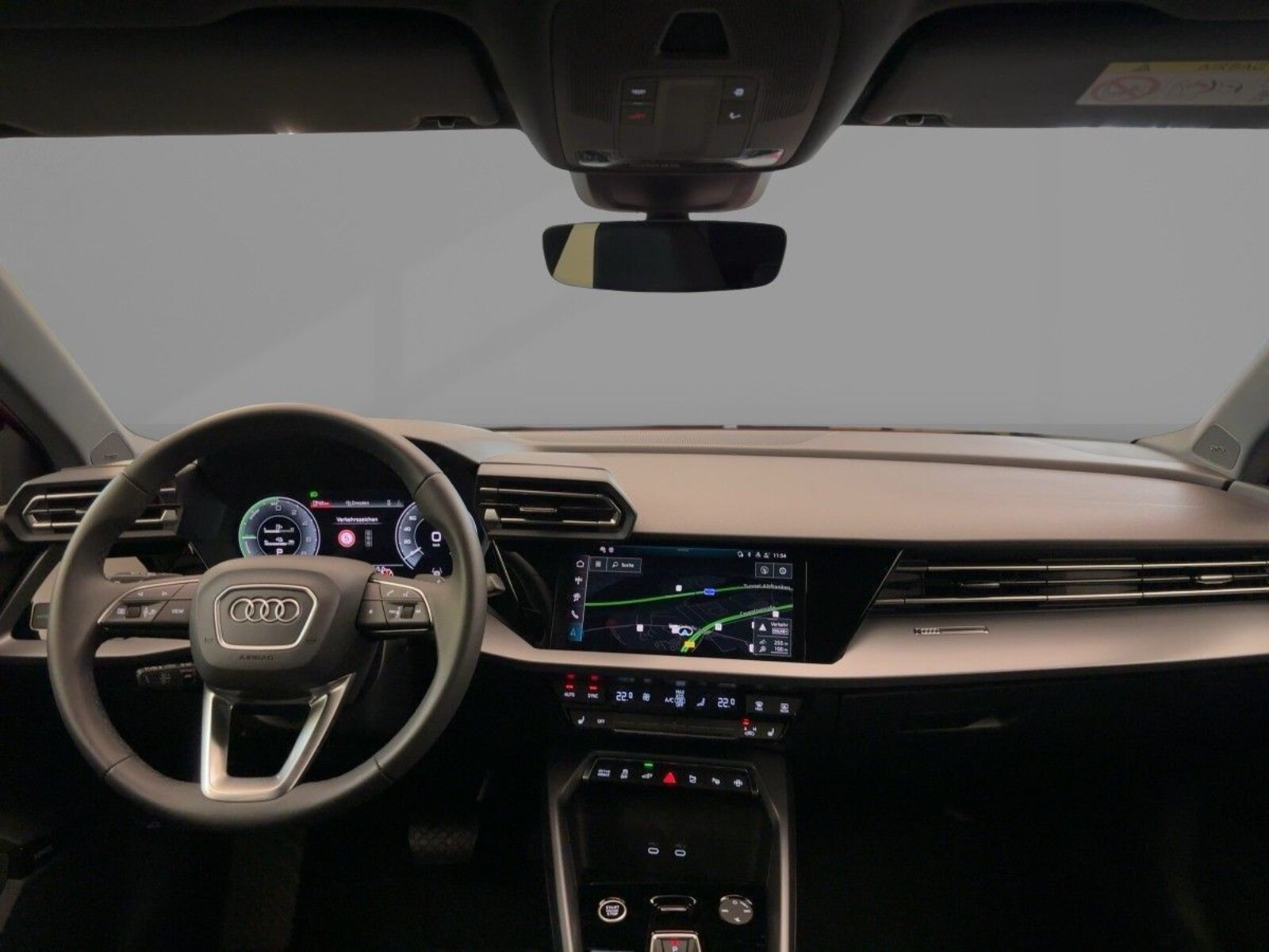 Audi A3 Sportback – Bild 6