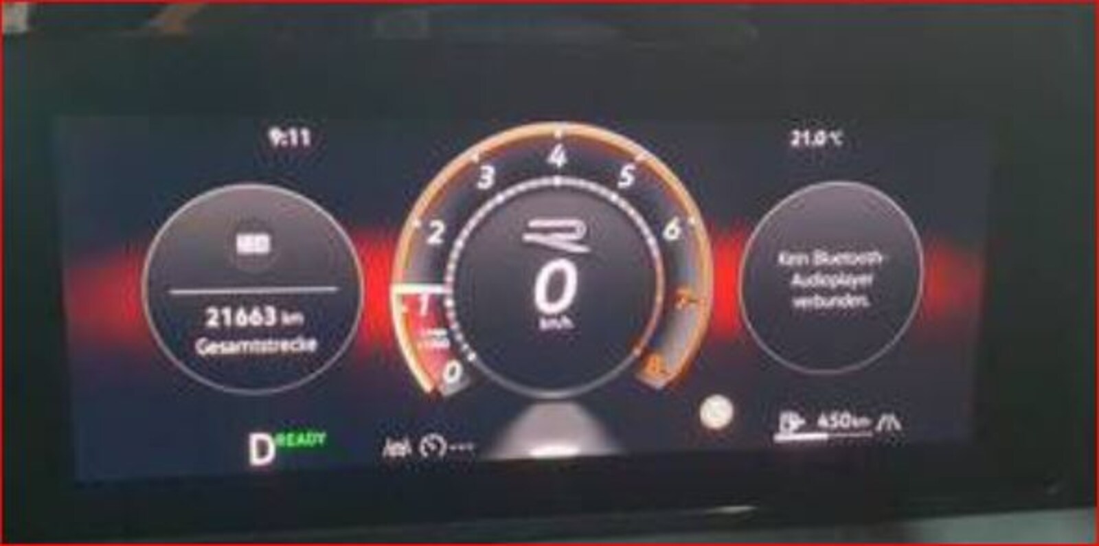 Volkswagen T-Roc – Bild 4
