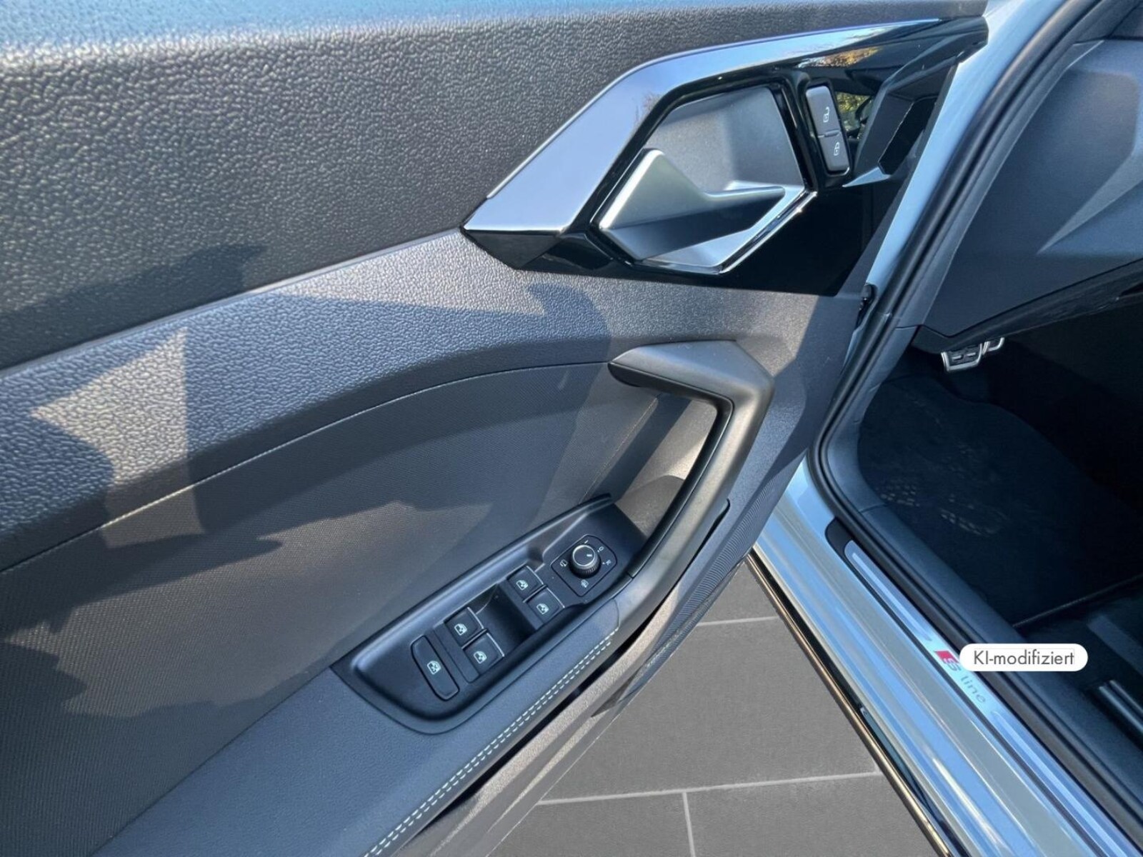 Audi A1 Sportback – Bild 13