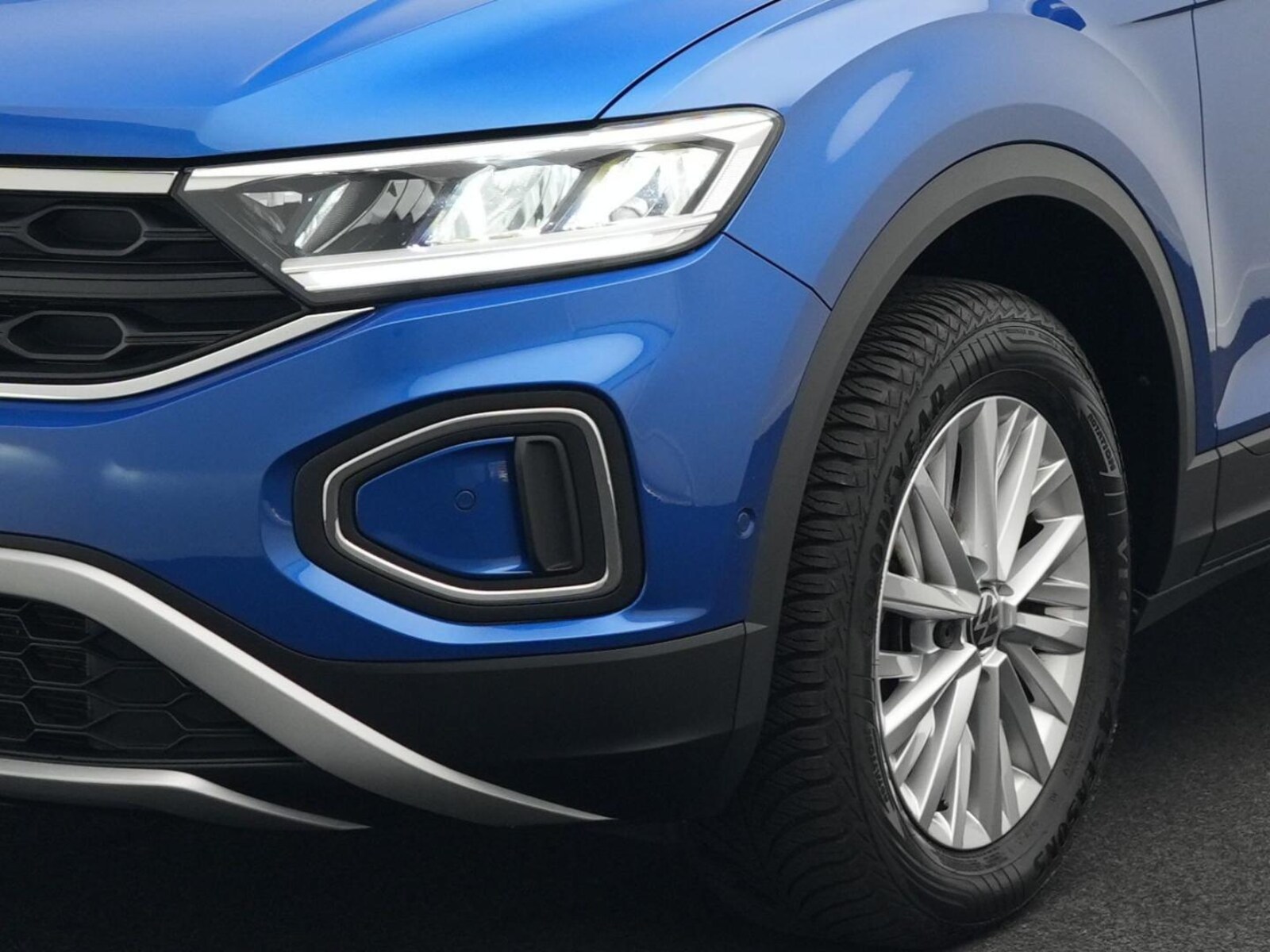 Volkswagen T-Roc – Bild 25