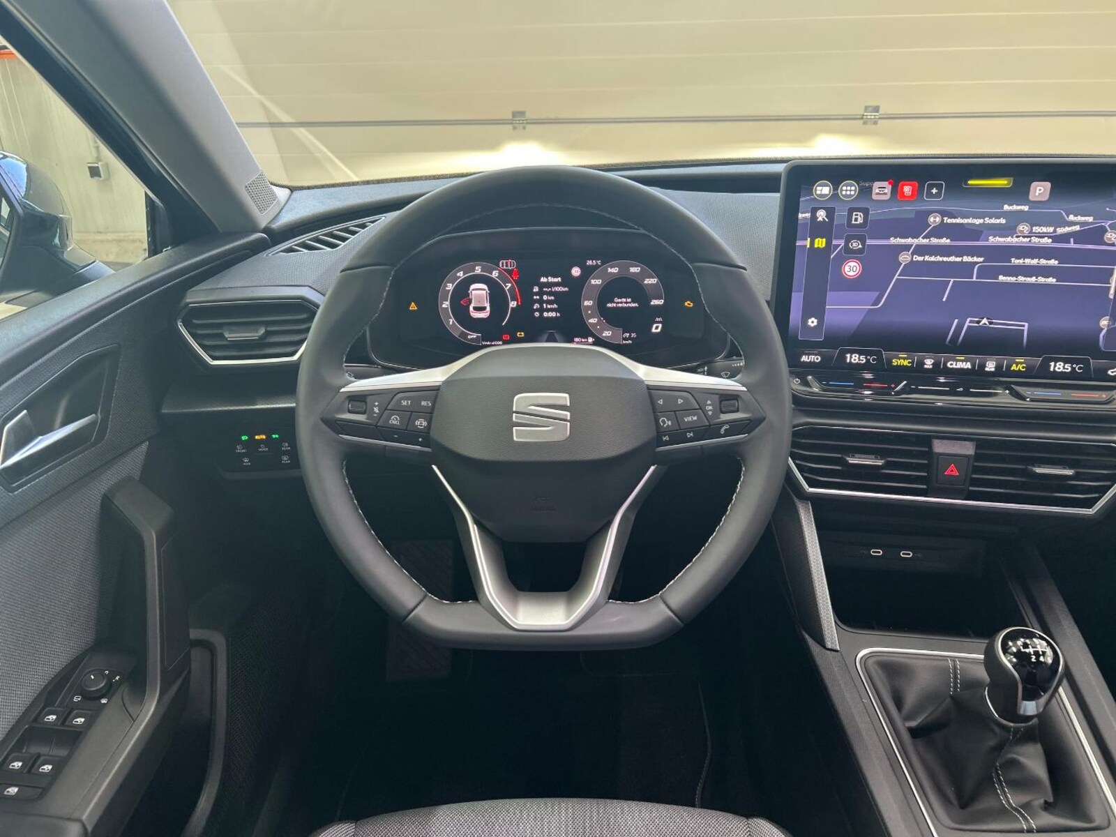 SEAT Leon – Bild 12