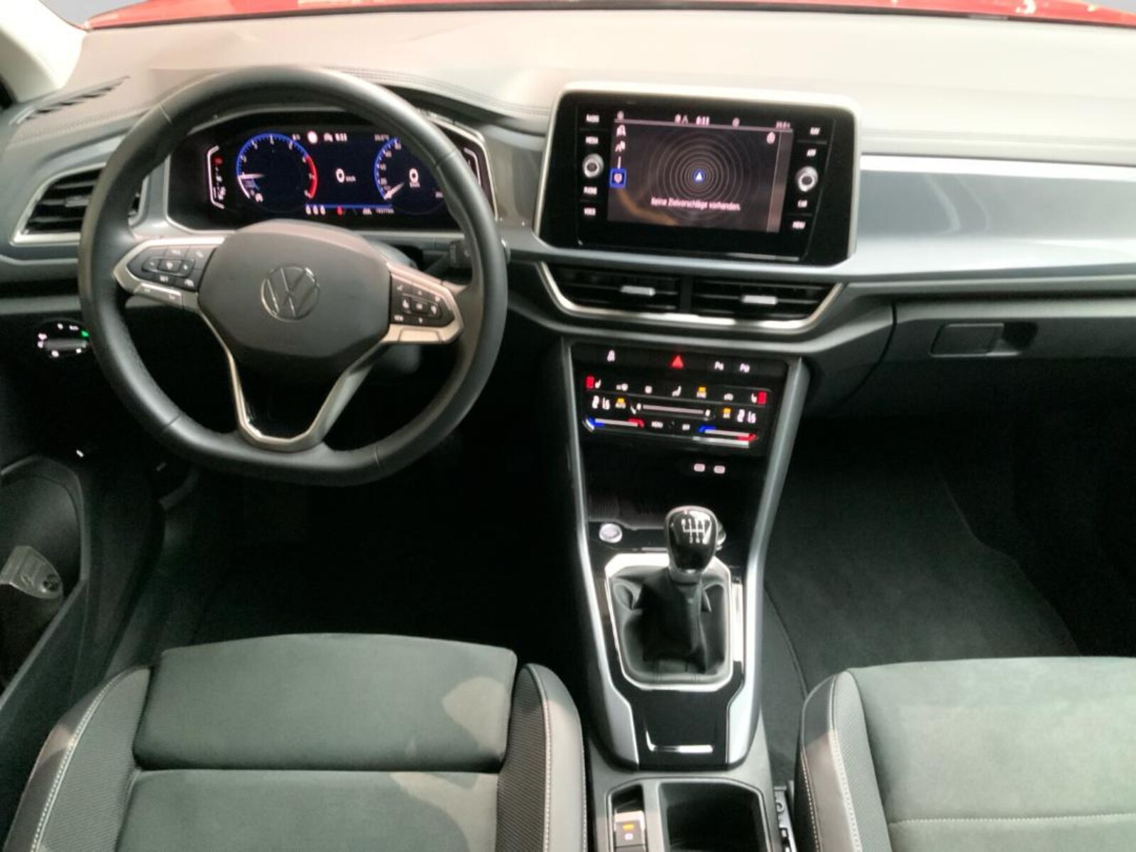 Volkswagen T-Roc – Bild 14