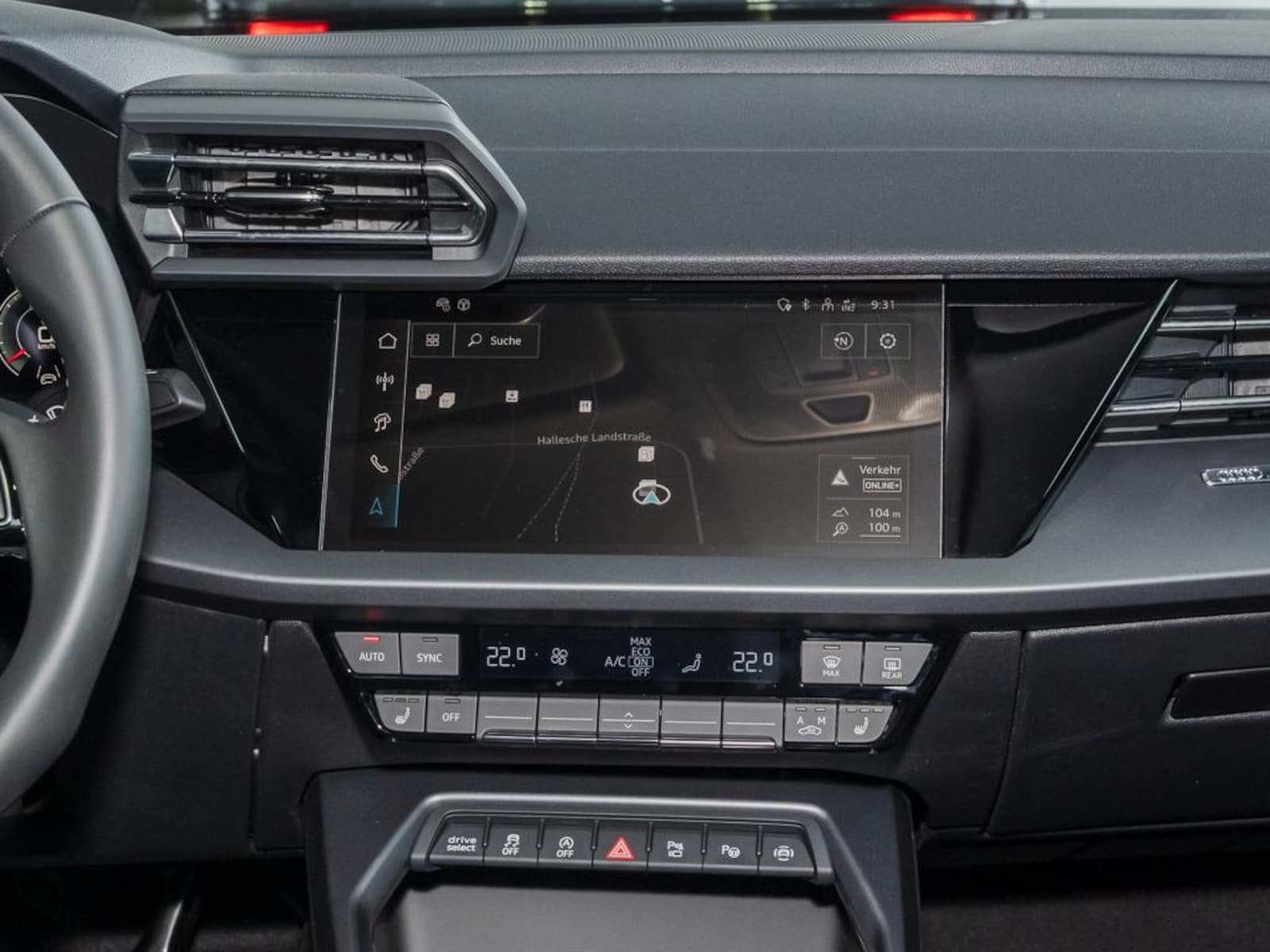 Audi A3 Sportback – Bild 6