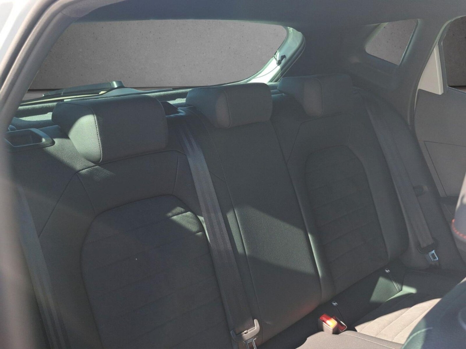 SEAT Ibiza – Bild 9