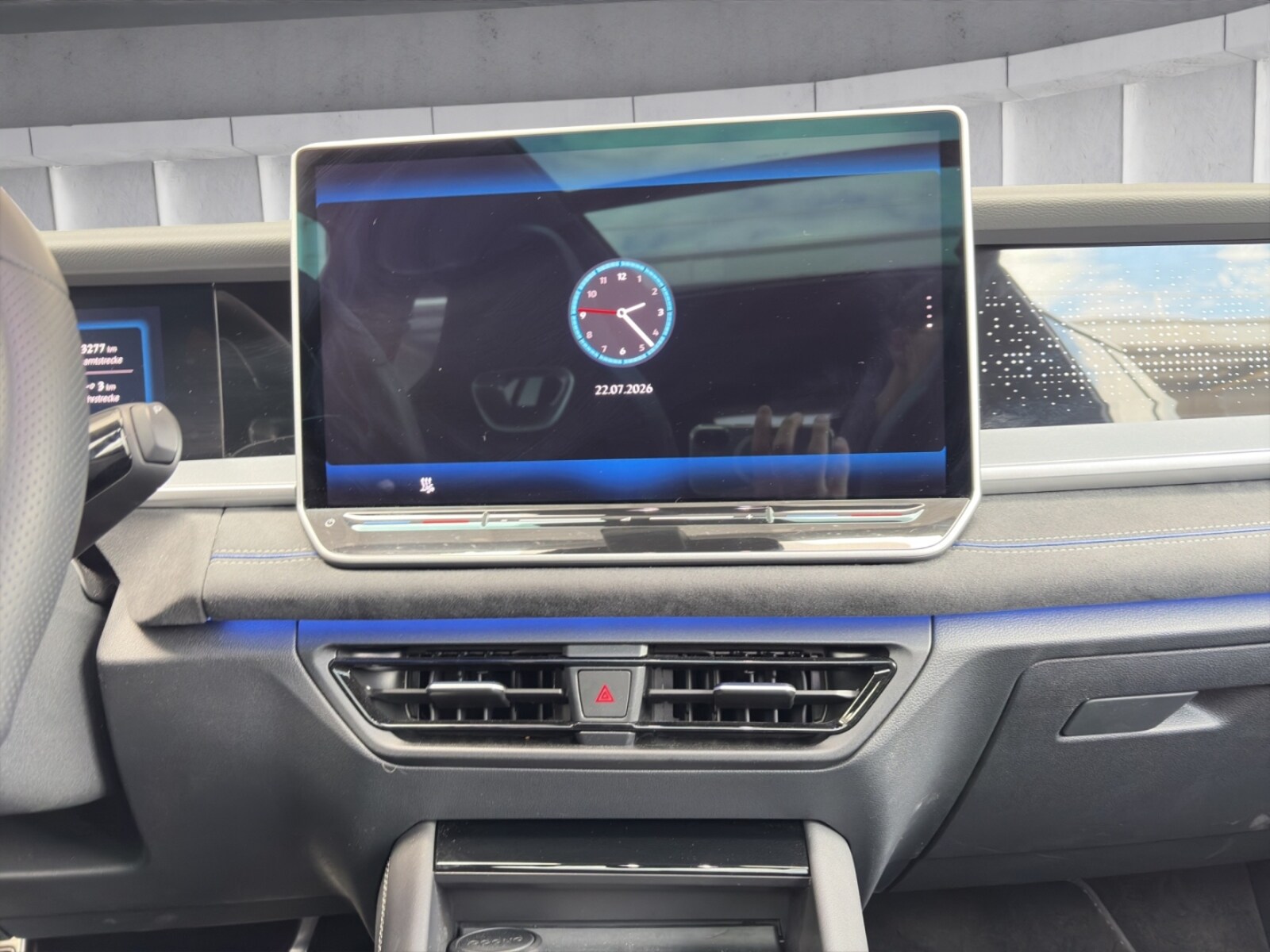Volkswagen Tayron – Bild 11