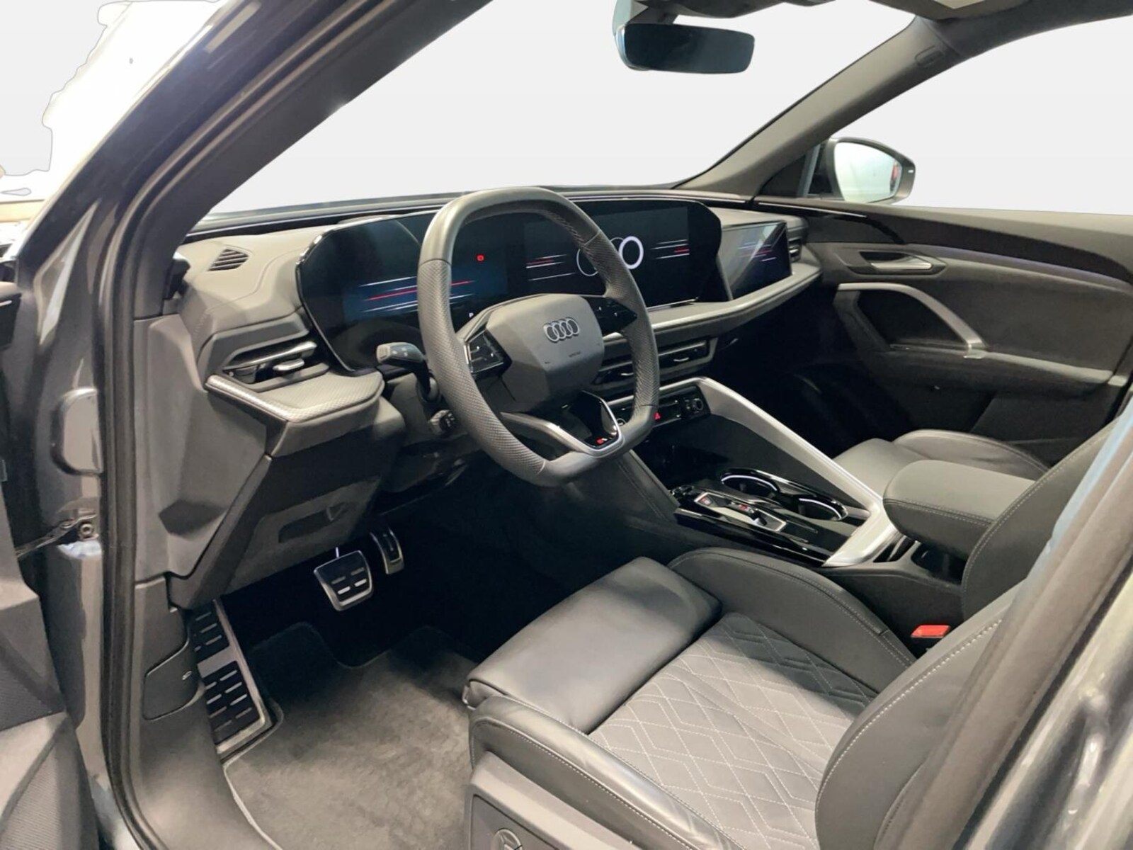 Audi Q5 – Bild 8