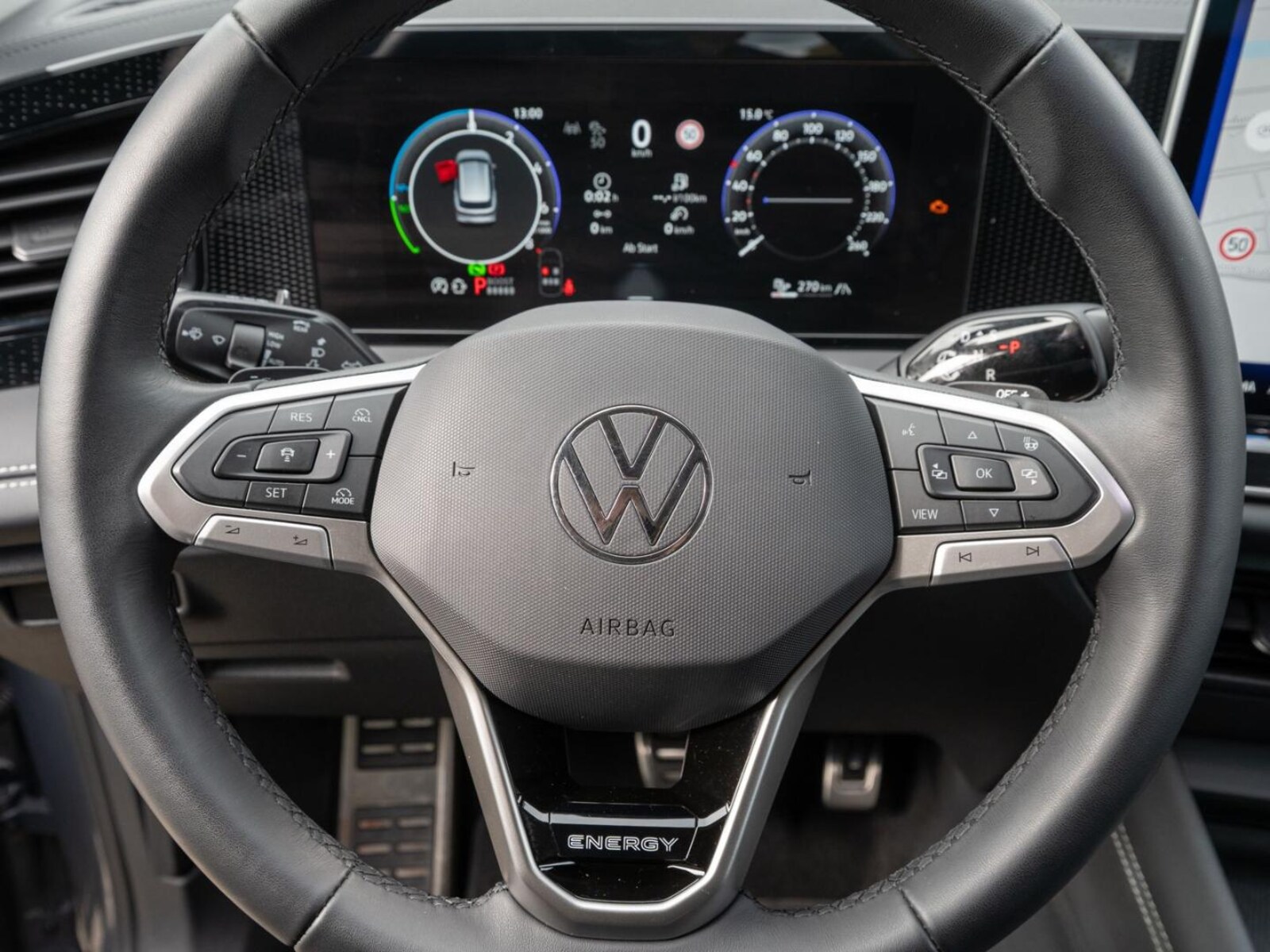 Volkswagen Tiguan – Bild 20