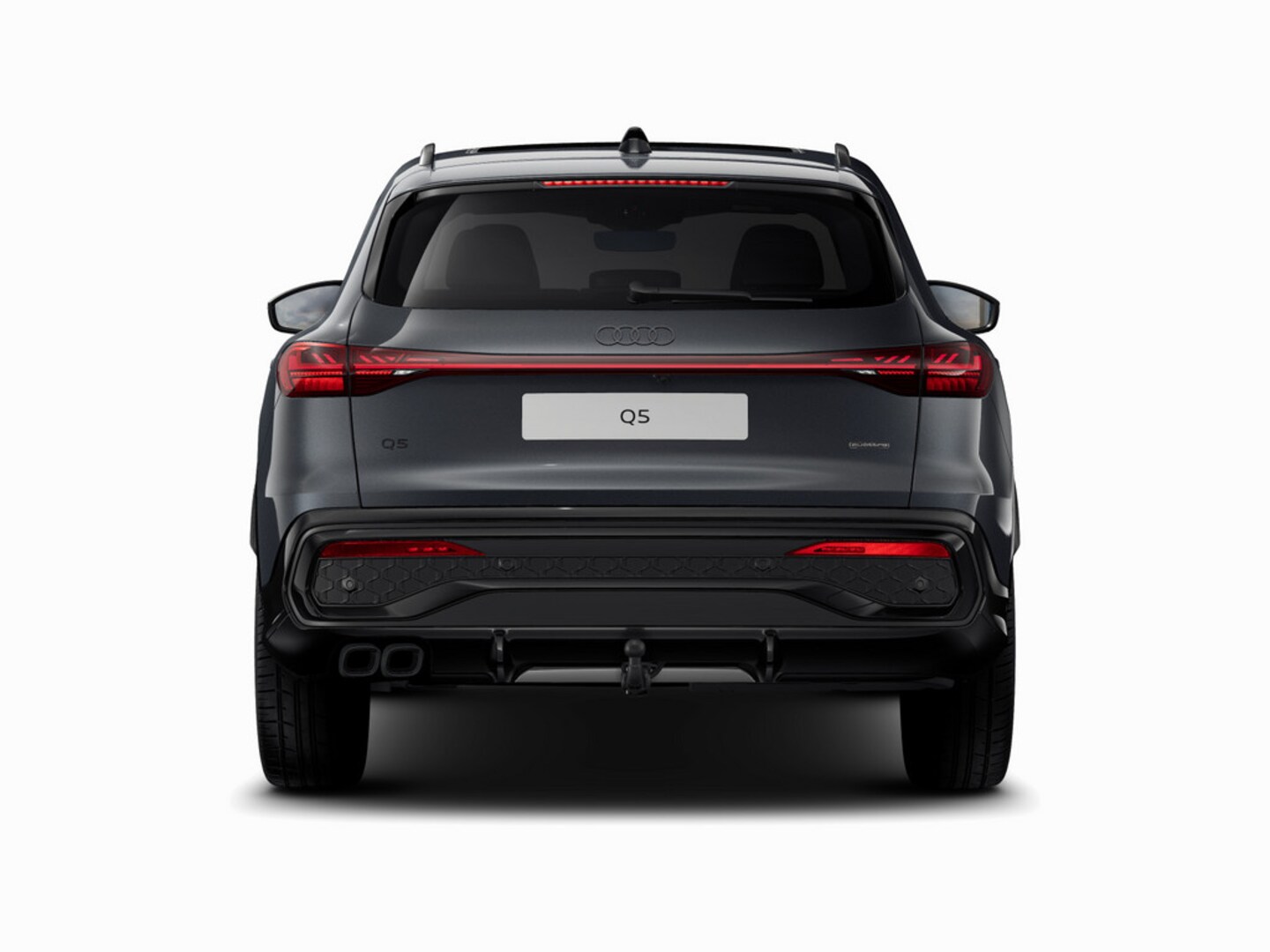Bild über Audi Q5 SUV TDI quattro 150 kW S tronic - für weitere Informationen kontaktieren Sie den Audi Partner