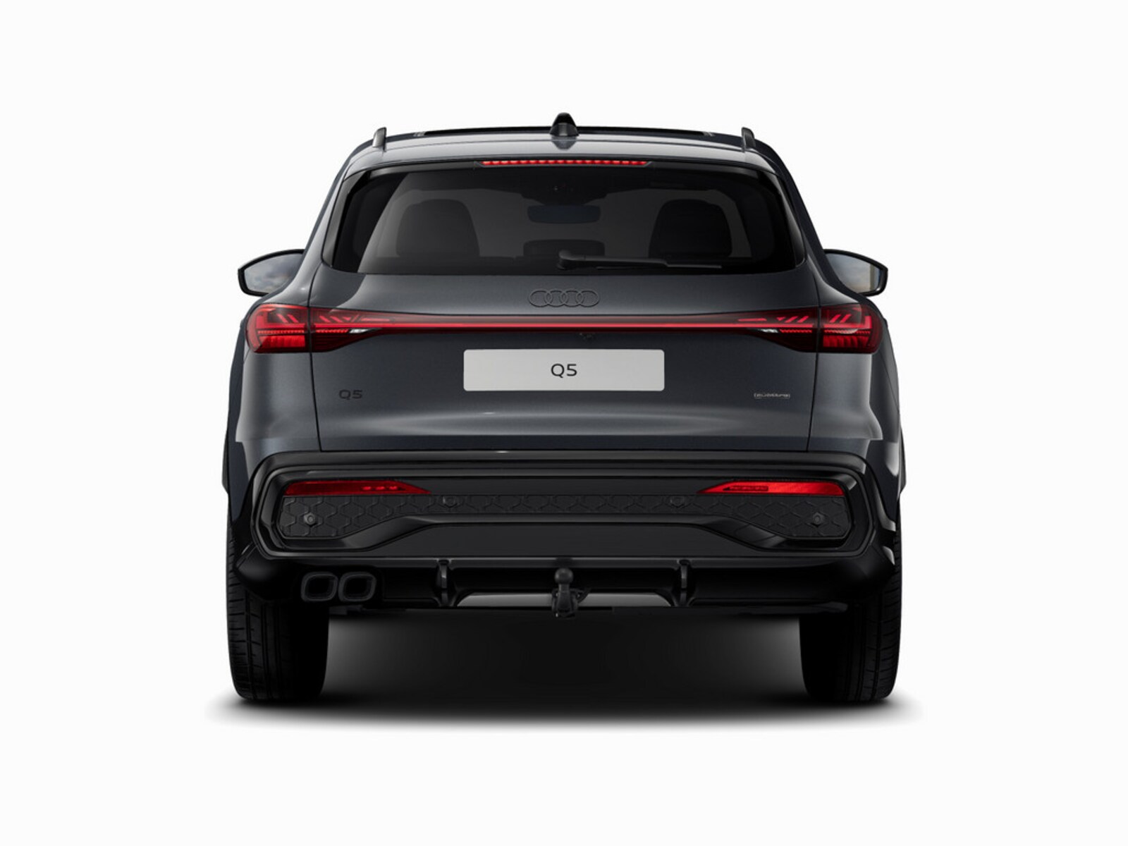 Audi Q5 – Bild 9
