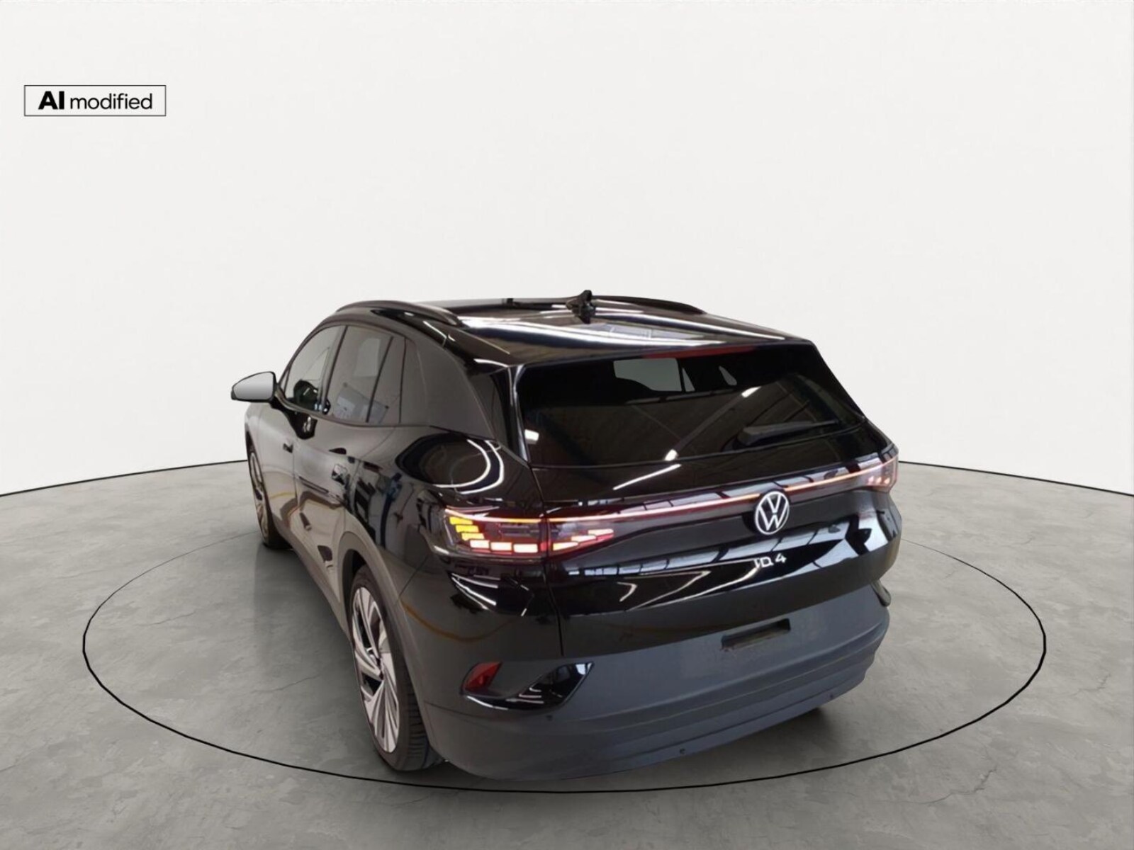 Volkswagen ID.4 – Bild 7