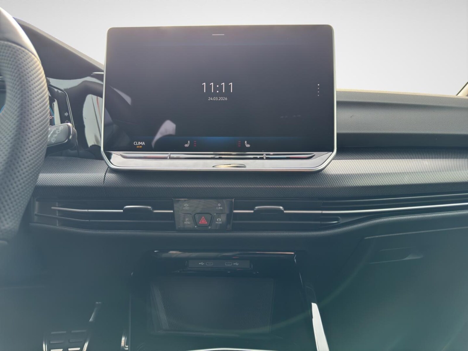 Volkswagen Golf Variant – Bild 10