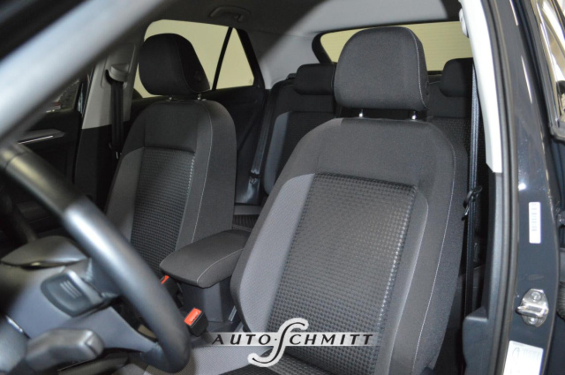 Volkswagen T-Roc Active