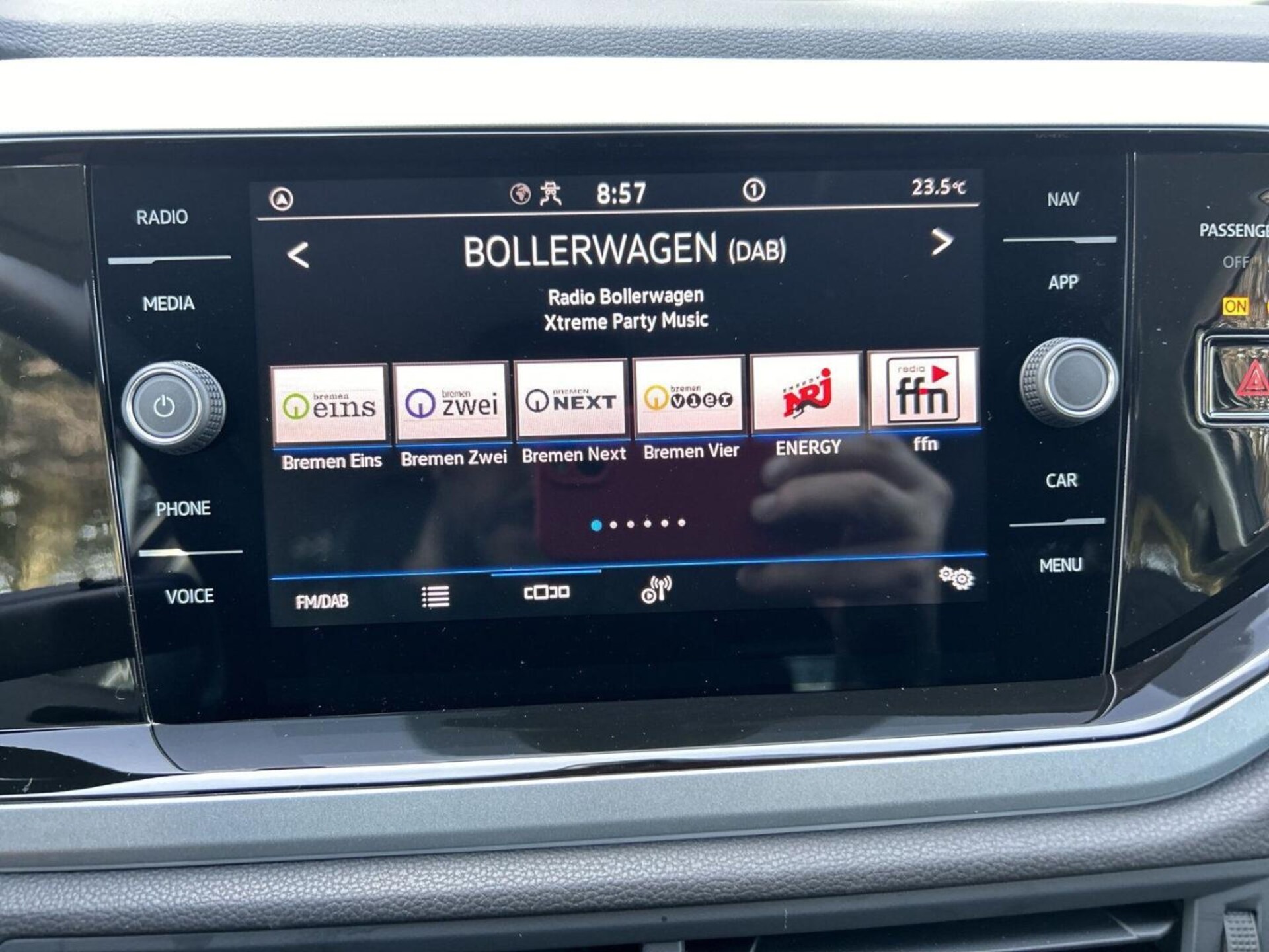 Volkswagen Polo Goal