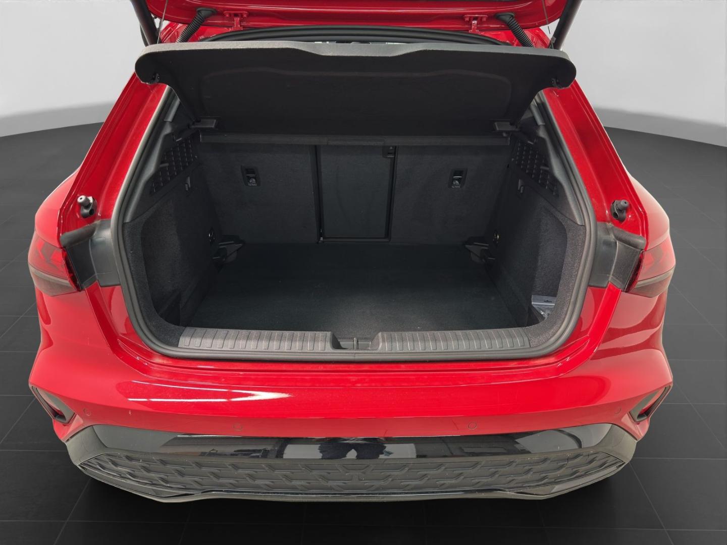 Image about Audi A3 Sportback S line 35 TFSI S tronic