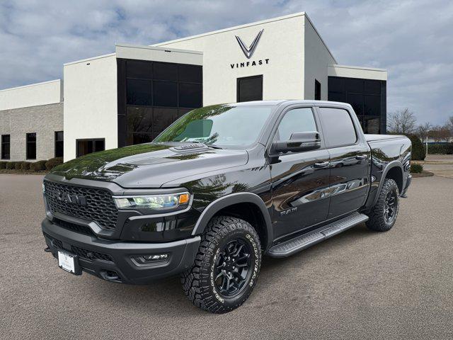 2026 RAM Ram 1500 Pickup