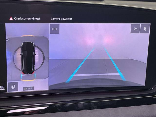 2025 Audi S5 Premium Plus - Photo 31