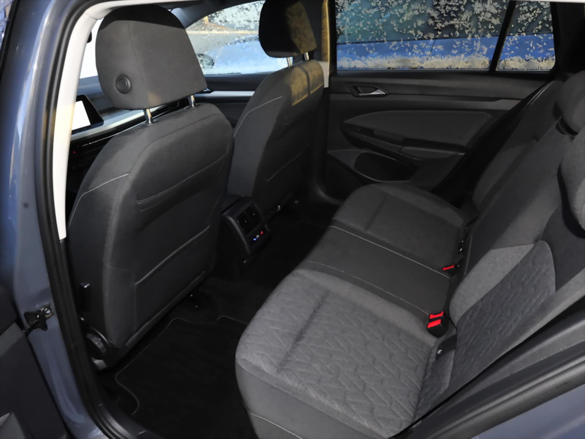 Volkswagen Golf Variant MOVE