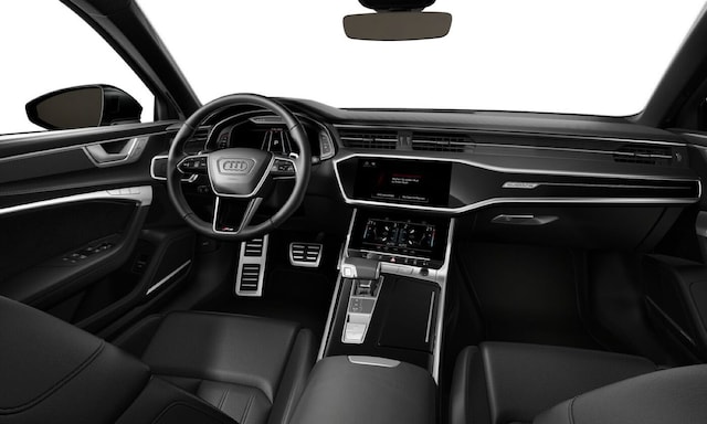 Audi RS6 avant TFSI Quattro Tiptronic - - Joinsteer - #5