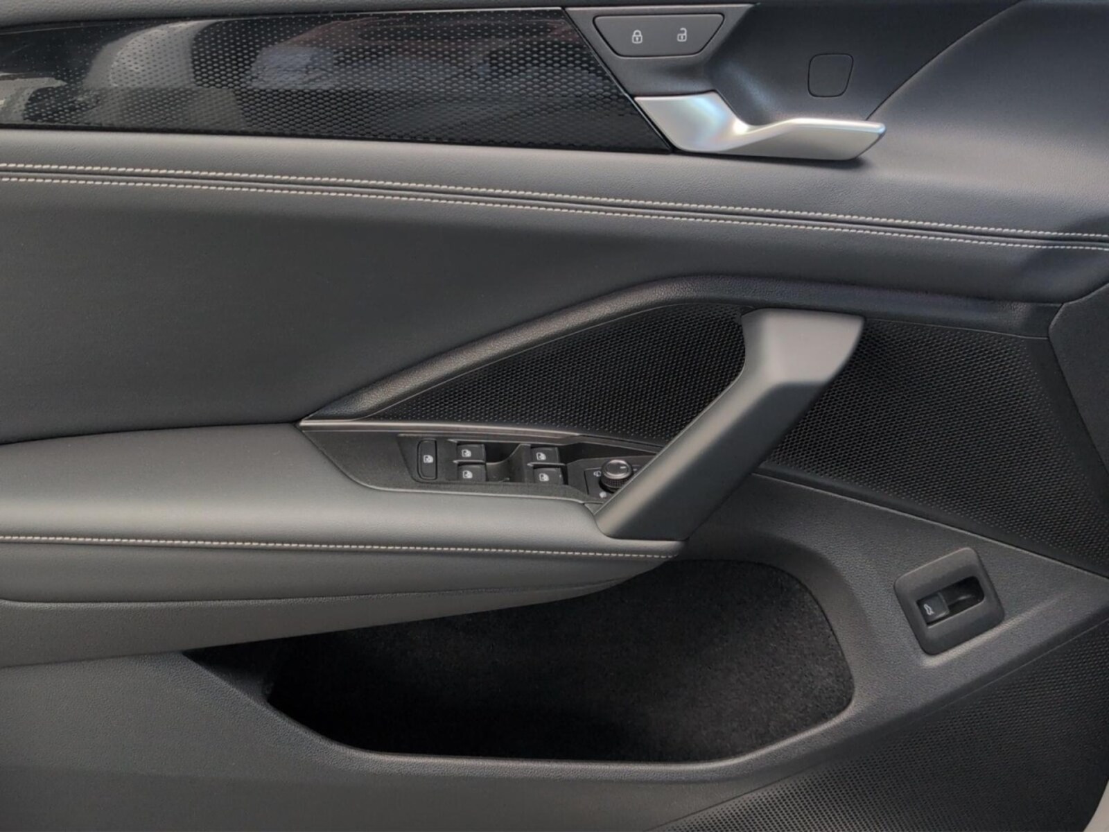 Volkswagen Tiguan – Bild 12