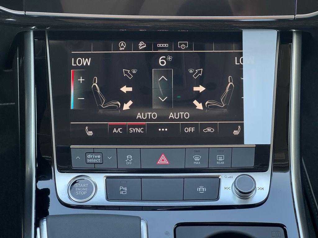 2025 Audi Q7 Premium - Photo 16