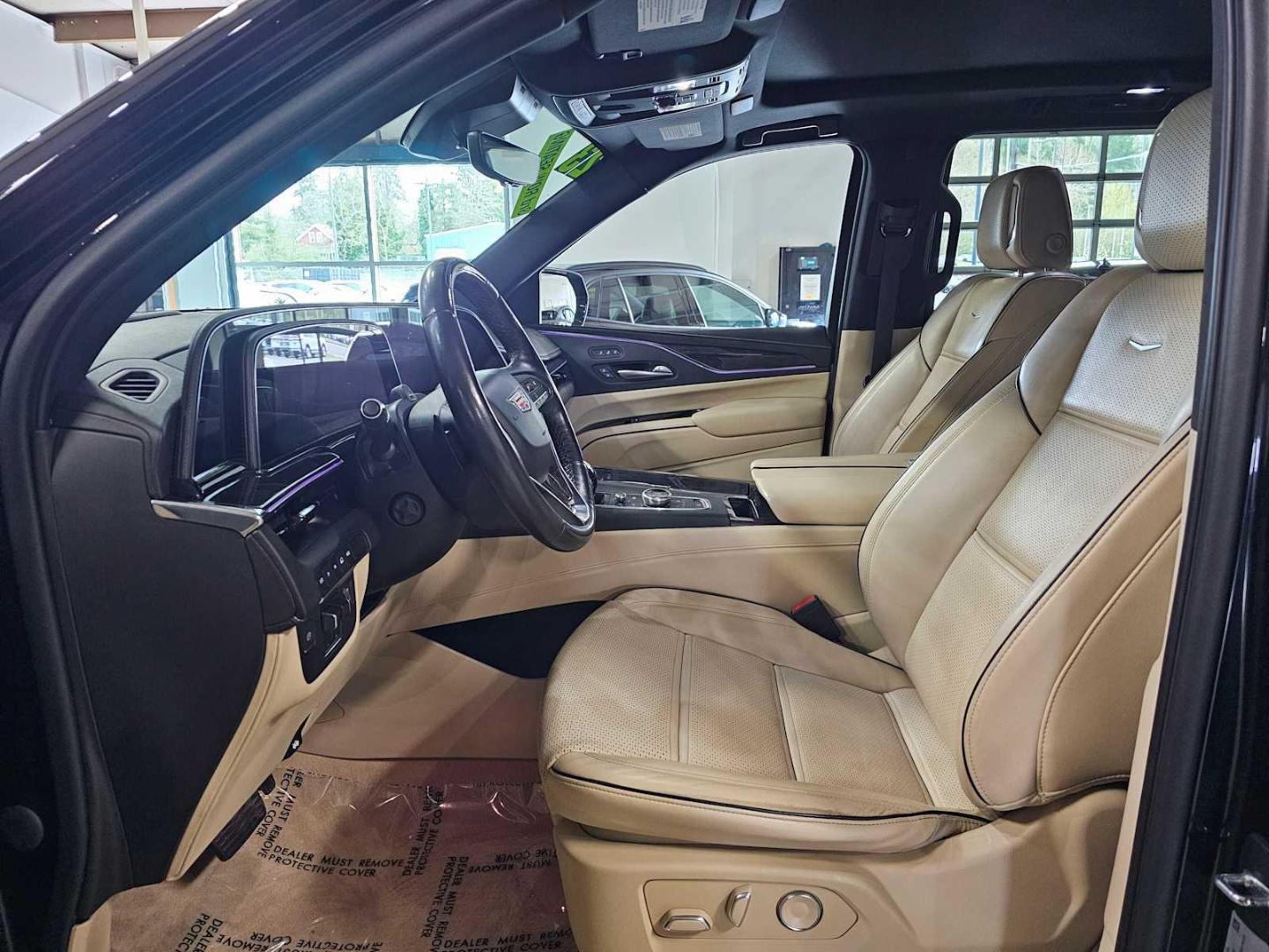 2023 Cadillac Escalade Premium Luxury - Photo 24