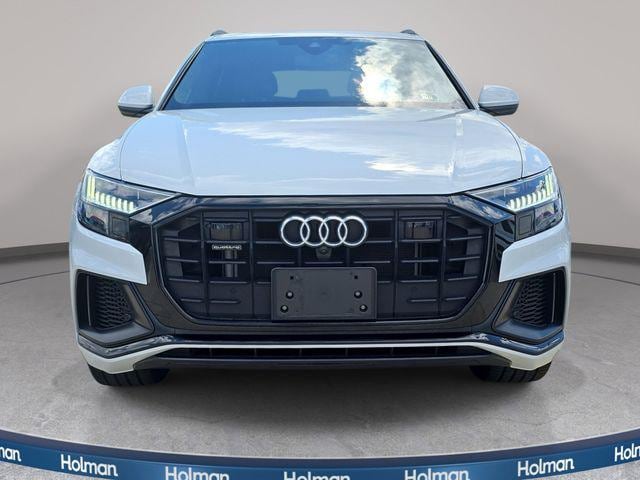 2023 Audi Q8