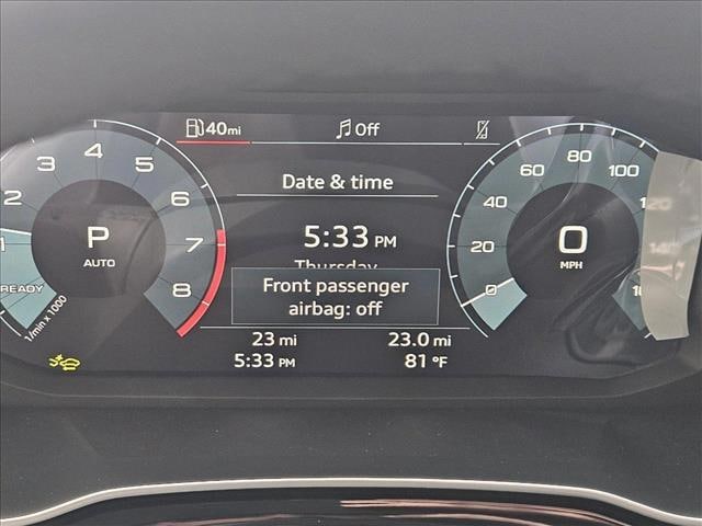 2025 Audi Q3 S Line Premium - Photo 10
