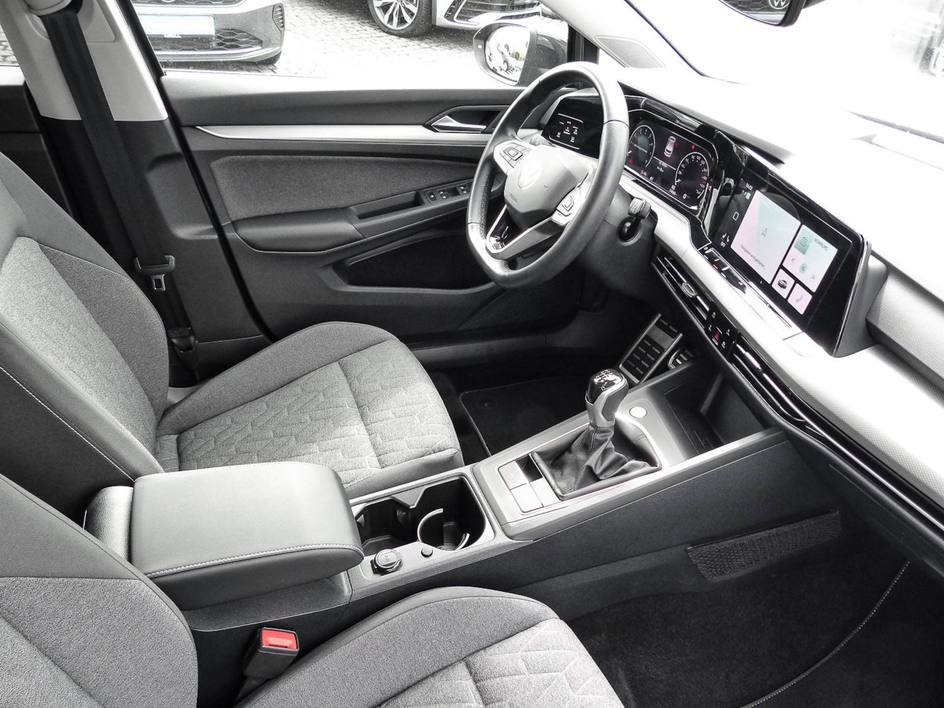 Volkswagen Golf MOVE