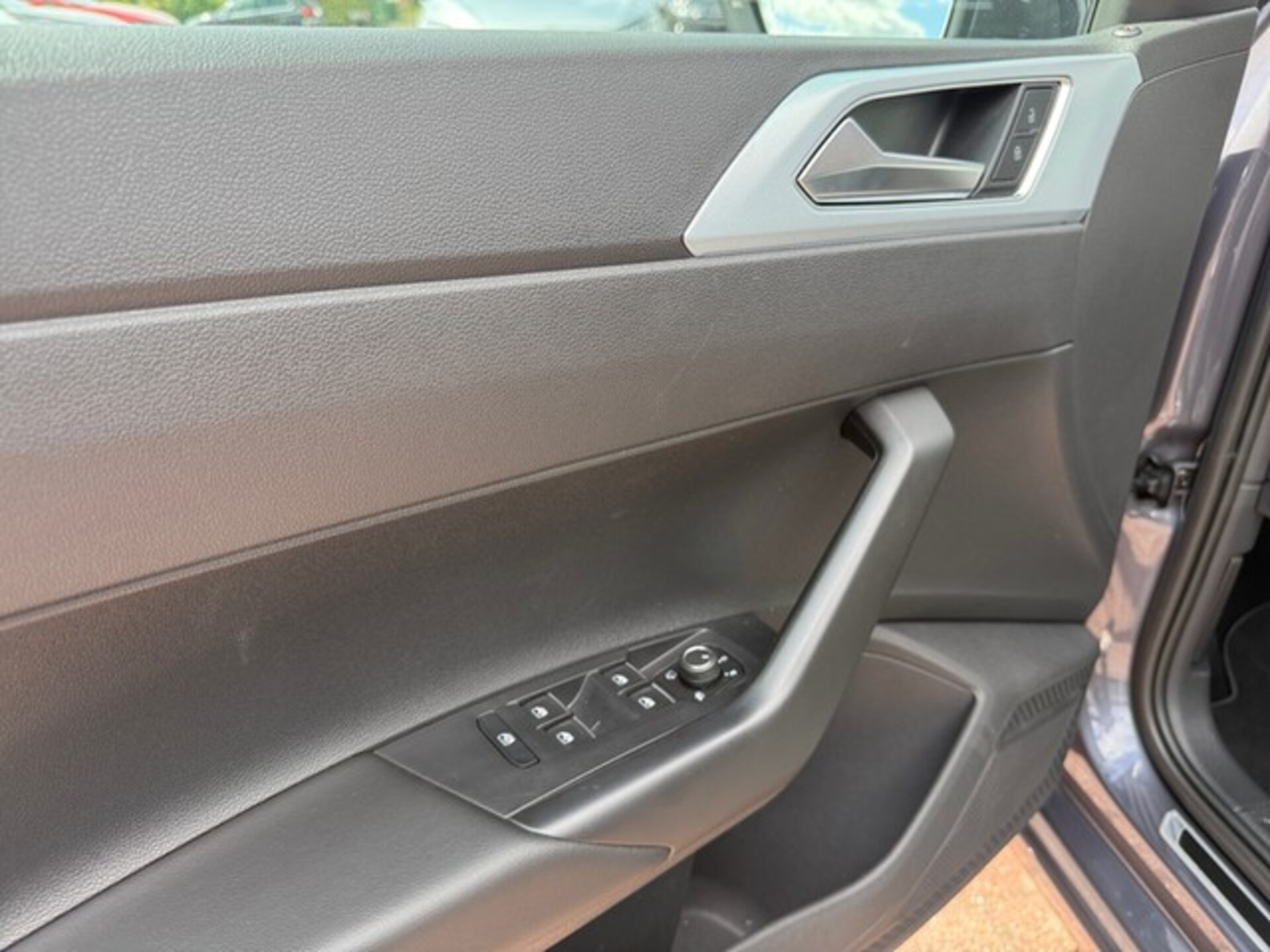 Volkswagen Polo Goal
