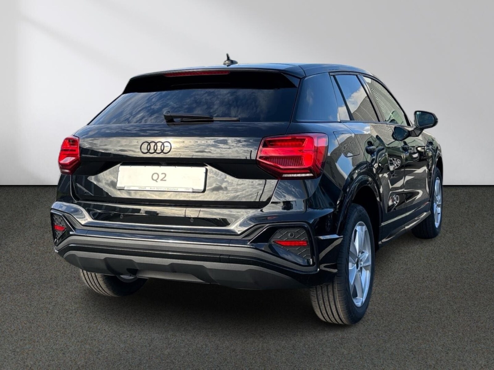 Audi Q2 – Bild 3