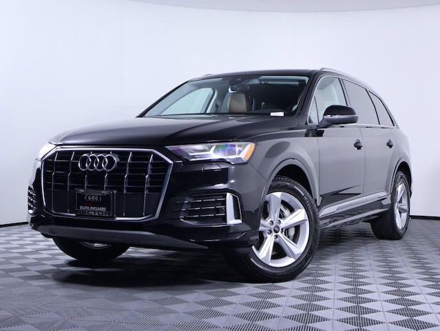 Photo of 2023 Audi Q7