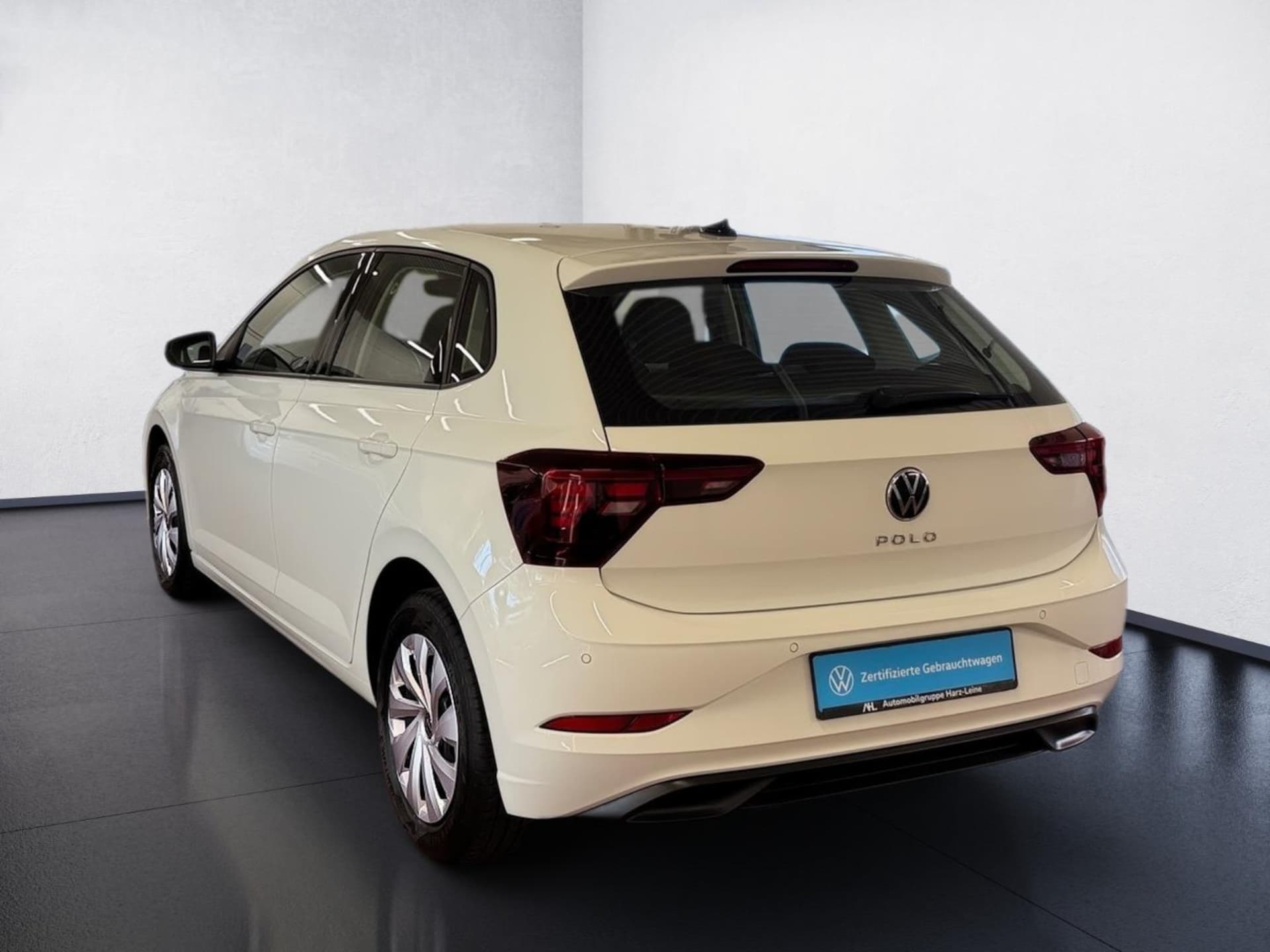Volkswagen Polo Life