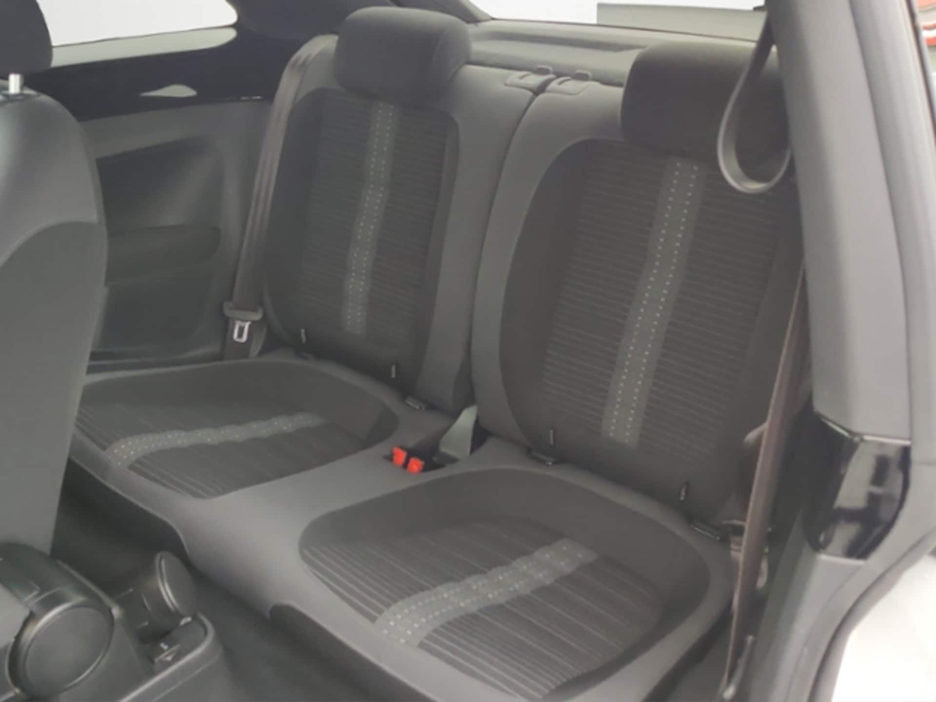 Volkswagen Beetle Sport