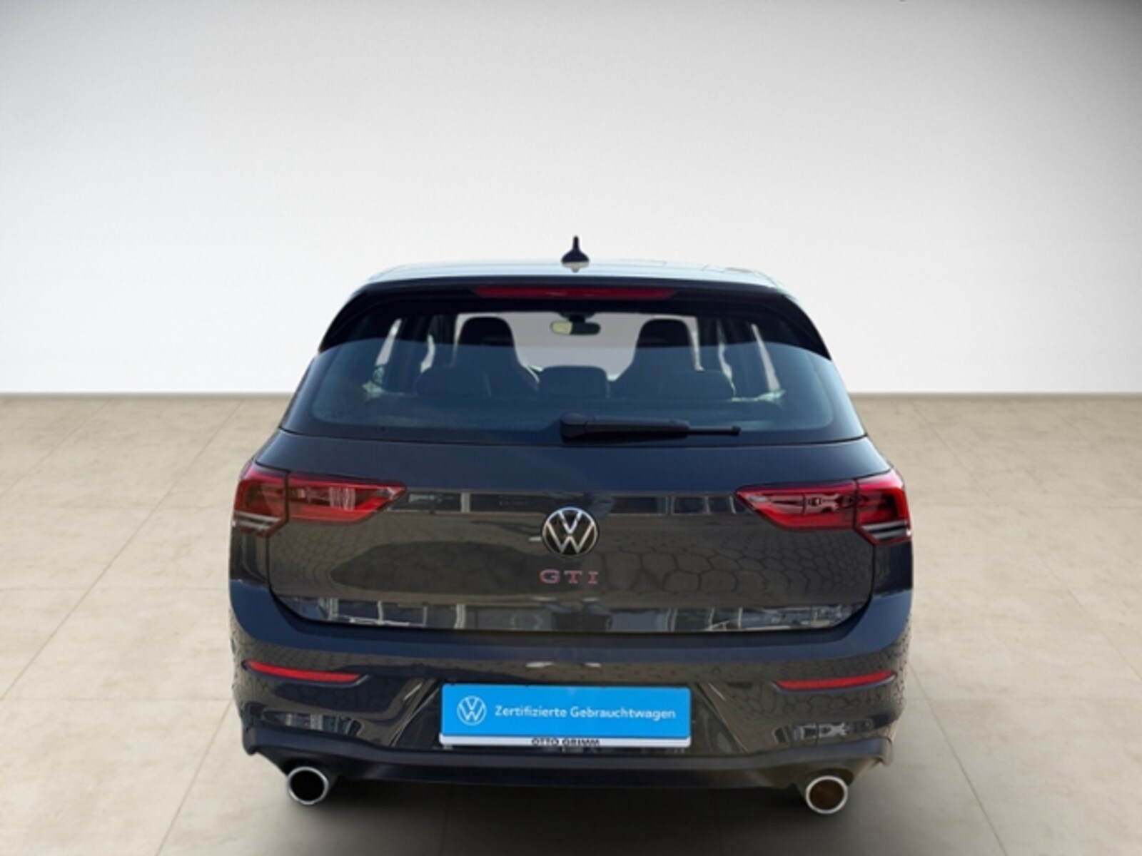 Volkswagen Golf – Bild 6