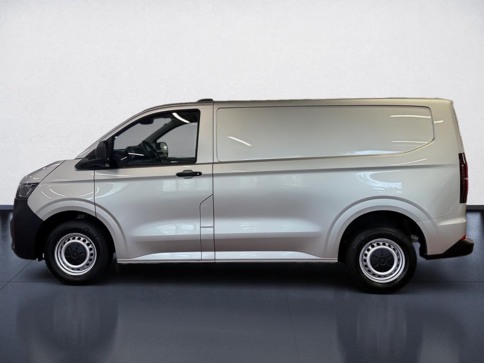 Volkswagen Transporter Kasten kurzer Radstand – Bild 3