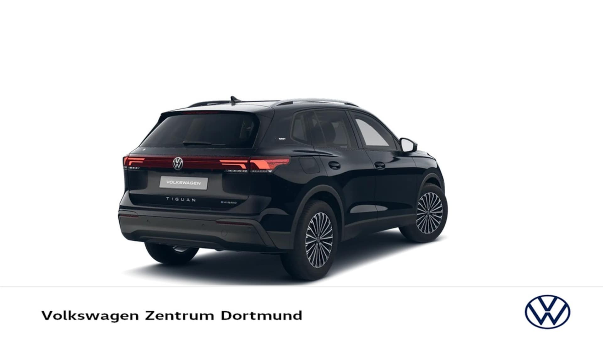 Volkswagen Tiguan ENERGY