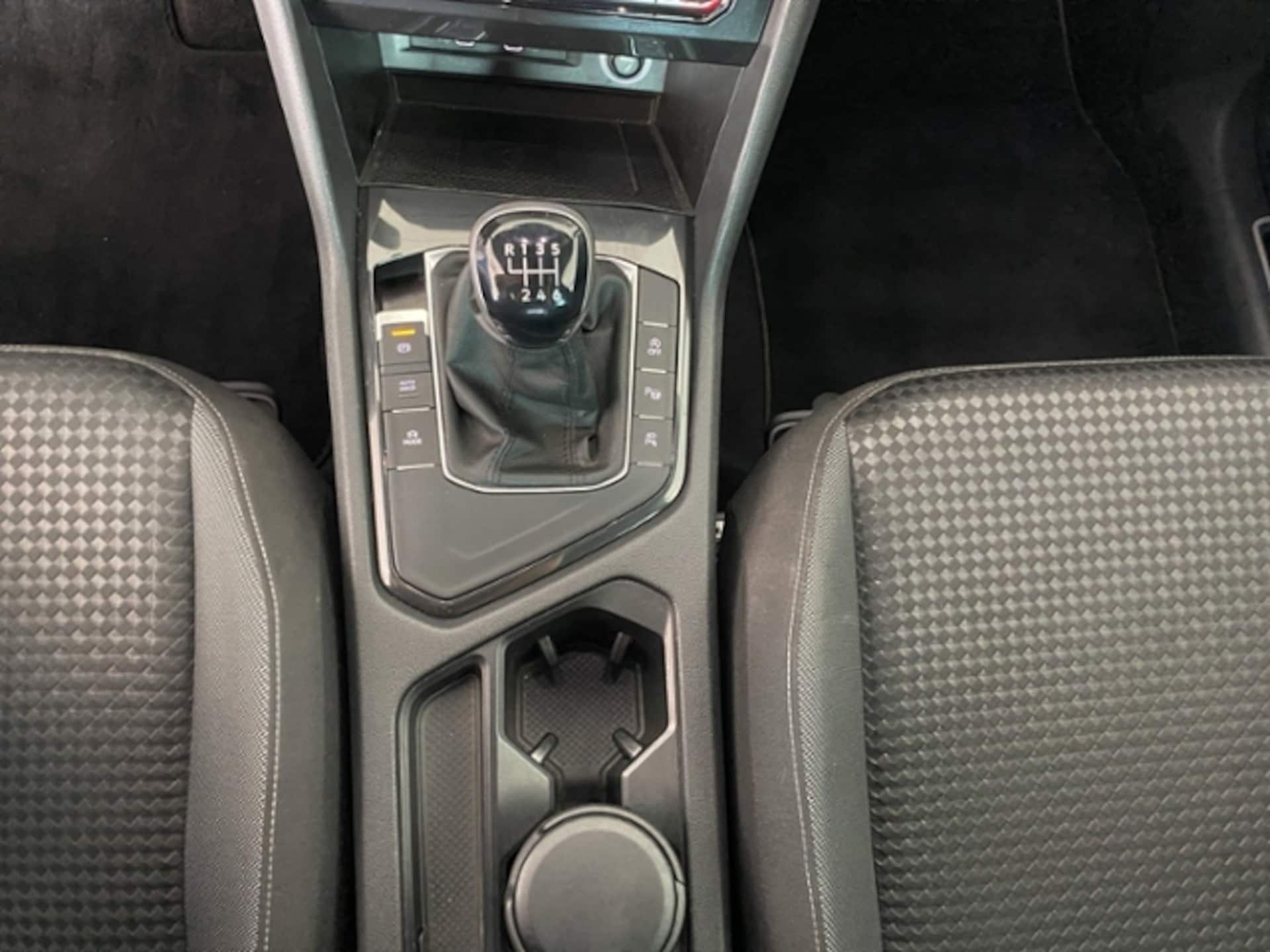 Volkswagen Tiguan Active