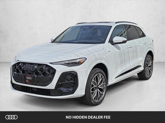 Photo of 2026 Audi Q5