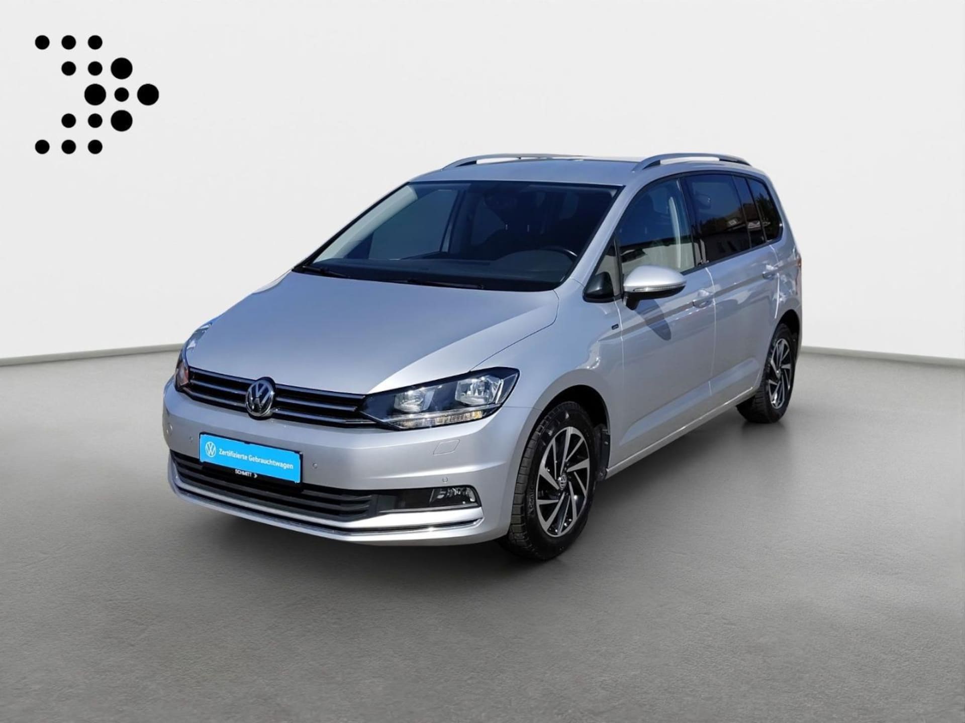 Volkswagen Touran JOIN