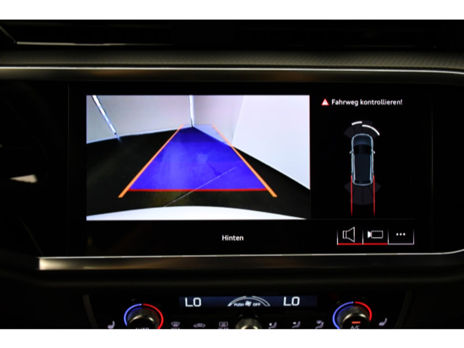 Audi Q3 – Bild 10
