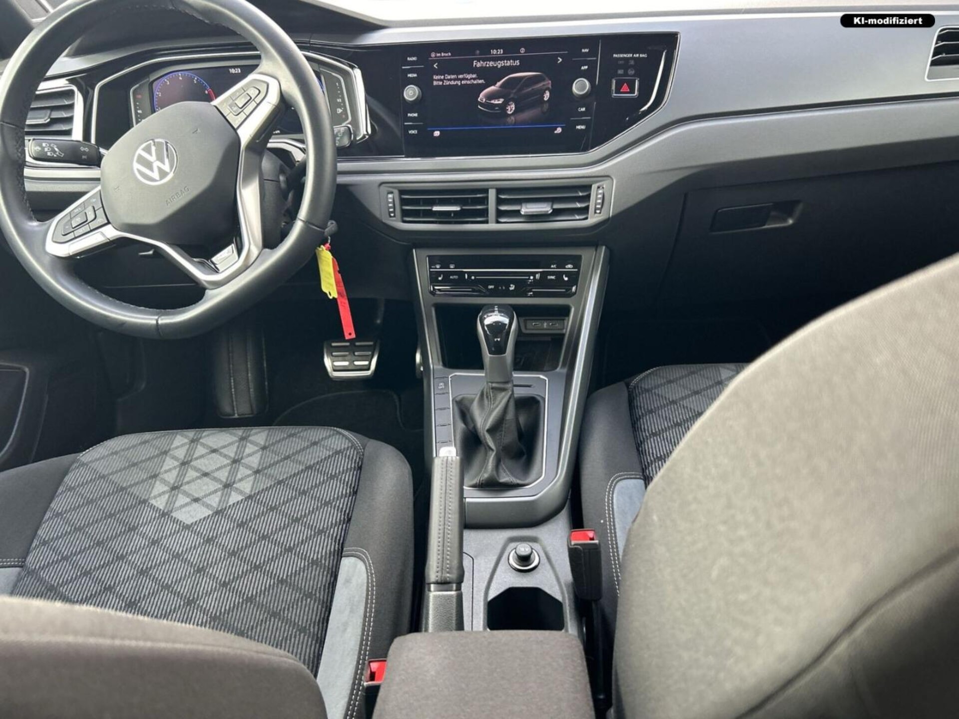 Volkswagen Polo R-Line